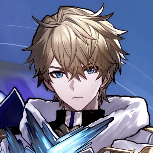 🧊 Sticker from ഒ  ࣪. Gepard.