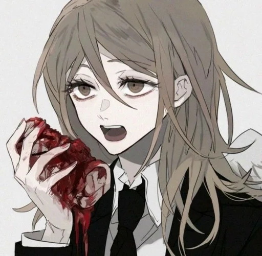 🥩 Sticker from Трикси