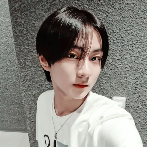 📻 Sticker #1 from #jungwon meme «📻 by @lumicore_present