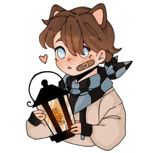 😊 Sticker #11 from Ромашка :)