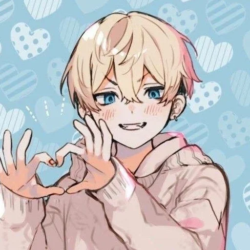 ❤️🩹 Sticker #11 from Чифую