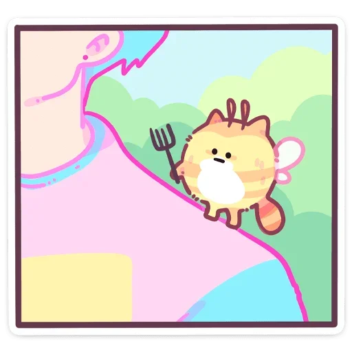 ๐น Sticker from ๐๐ธ๐ท๐ฎ๐๐๐