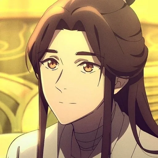 🍙 Sticker from xie lian donghua