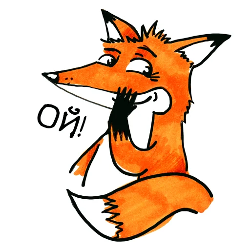 😜 Sticker from Eleanor48fox