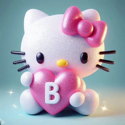 🌟 Sticker from glitterkitty