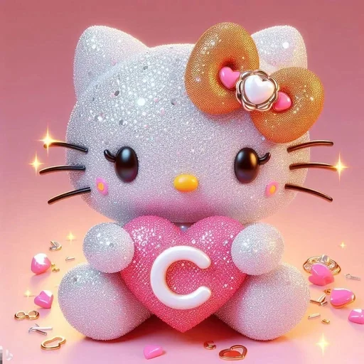 🌟 Sticker from glitterkitty