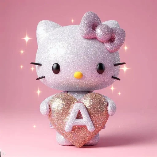 🌟 Sticker from glitterkitty