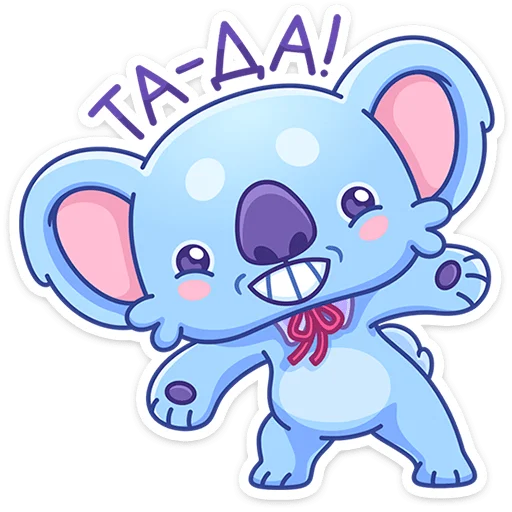 🙌 Sticker #4 from Дэнни от @TgSticker