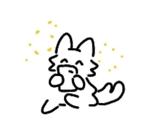 🌟 Sticker from : *✧･ﾟ:*юночка✧･ﾟ: *