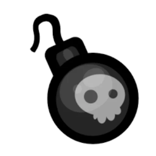 💣 Sticker from Isaac v3.0