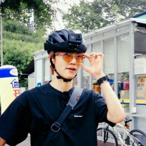 😎 Sticker from jaemin by @stikersnct