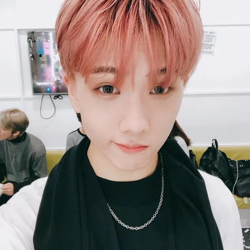 😋 Sticker from jisung by @stikersnct