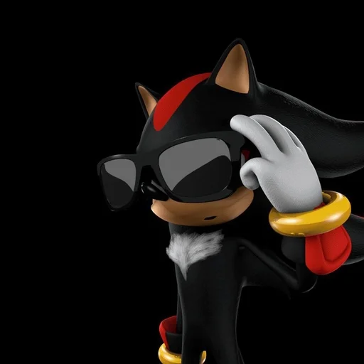 🖤 Sticker from Shadow. 🖤