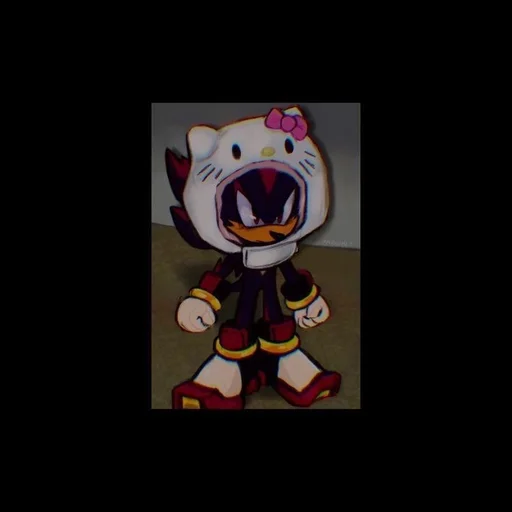 🖤 Sticker from Shadow. 🖤