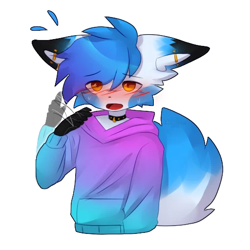 🥵 Sticker from Colin Elips by @Colin_Elips