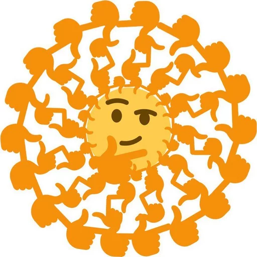 π Sticker #2 from Thinking