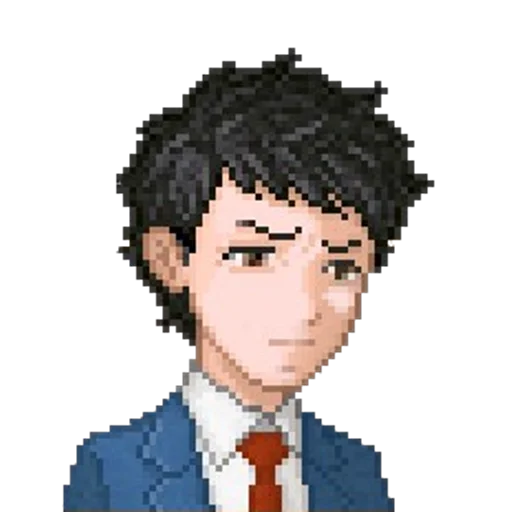 ๐ Sticker #3 from Yuppie psycho