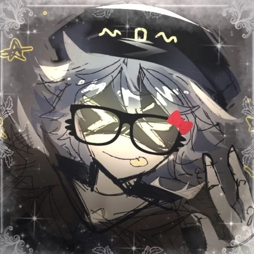 🌟 Sticker from •°|❤Im N❤|°• ::@Starlite_Cyn