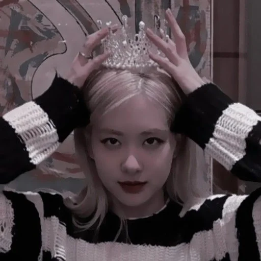 👑 Sticker from blackpink🫶🫀