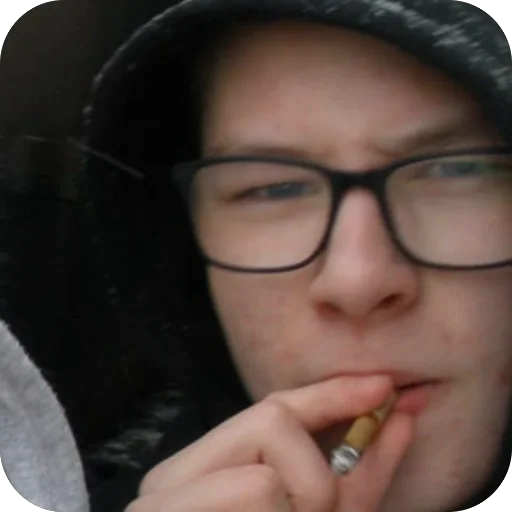 🫥 Sticker from Стикеры лучшего