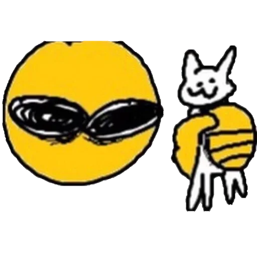 🥺 Sticker from суперпупер стикерпак