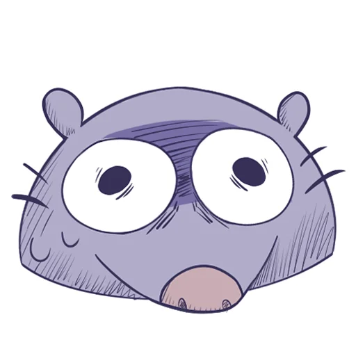 😬 Sticker #4 from Кирпич @jest_yezt
