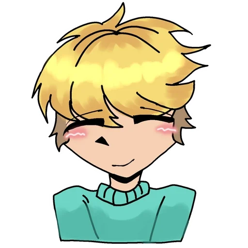 🥰 Sticker from Butters✨🧈