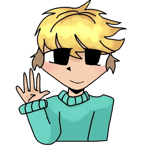 👋 Sticker from Butters✨🧈
