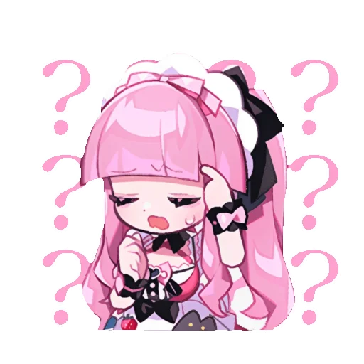 💗 Sticker #3 from scam