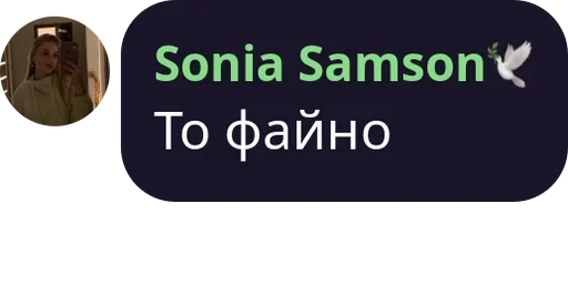 🧍 Sticker #20 from ✨еліта✨