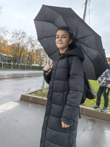 🌂 Sticker #16 from спермотозойдики