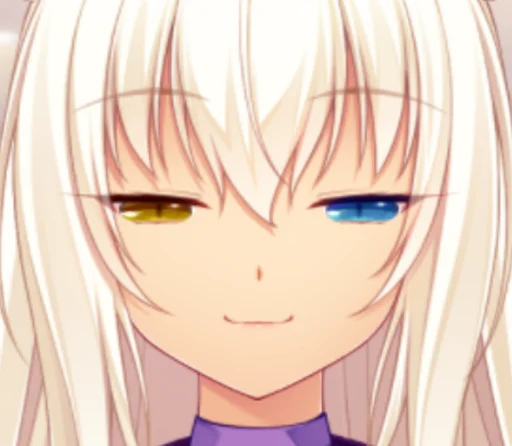 🙂 Sticker #19 from Nekopara