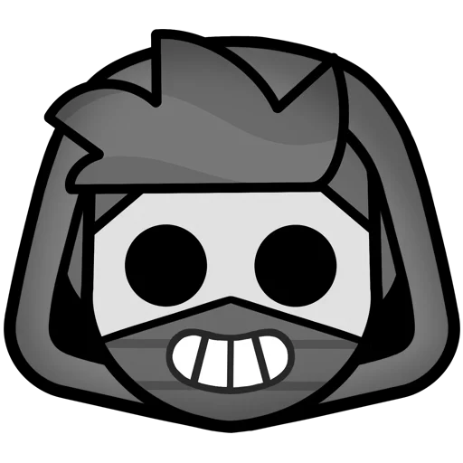 😃 Sticker from ClusTy 2