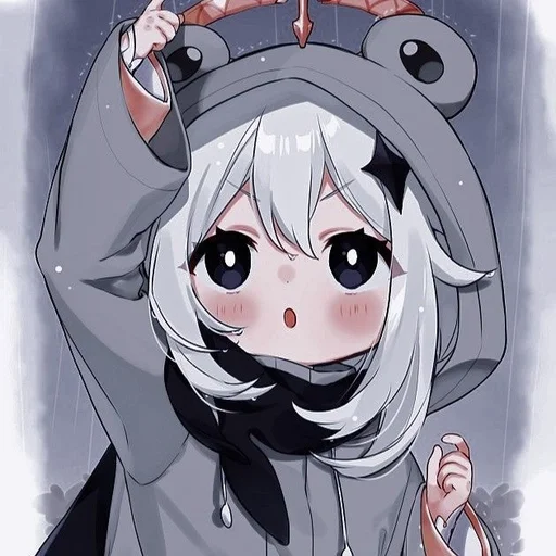 😮 Sticker #3 from Паймуша