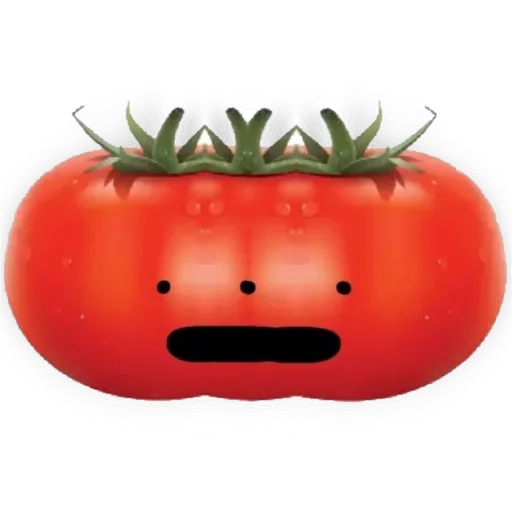 🍅 Sticker from Новые стикеры от Савельки)))