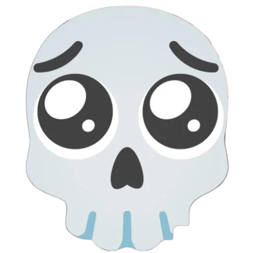 💀 Sticker #3 from Квеша я тя лю го встр