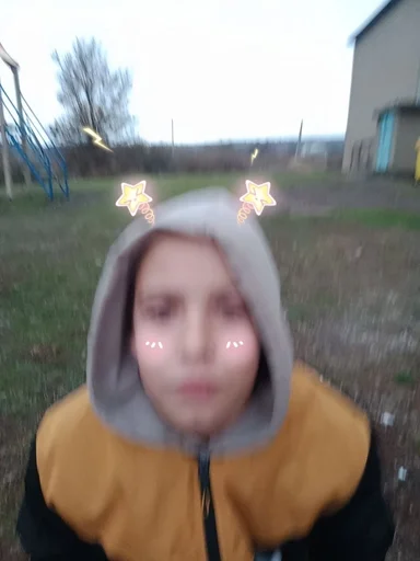 🤭 Sticker #5 from Стас лох