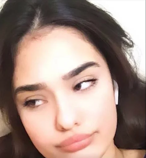 🤨 Sticker from am
