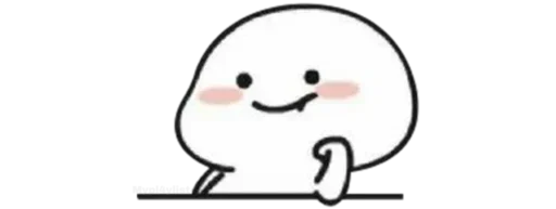 😪 Sticker #3 from Mei