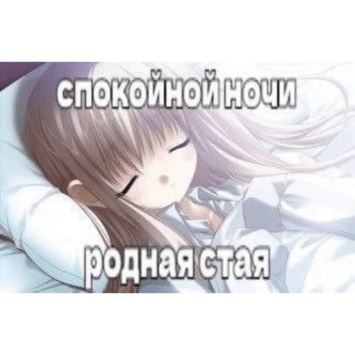 😴 Sticker #12 from я дотер