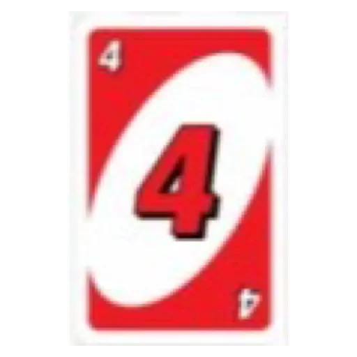 💚 Sticker from Uno