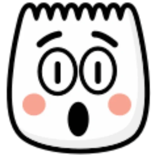 😮 Sticker from TikTok