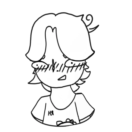 😟 Sticker from рунє ешкєрєшка