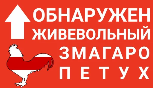 🇧🇾 Sticker #7 from боевые картинки