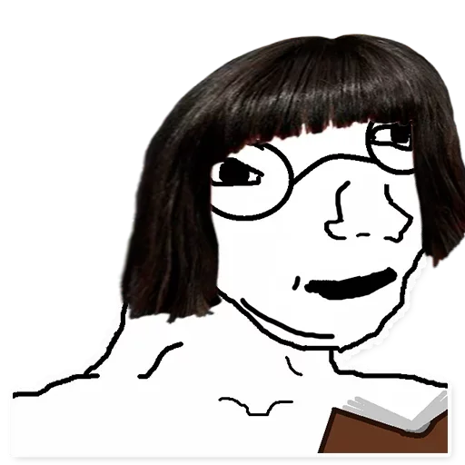 👌 Sticker from Wojak