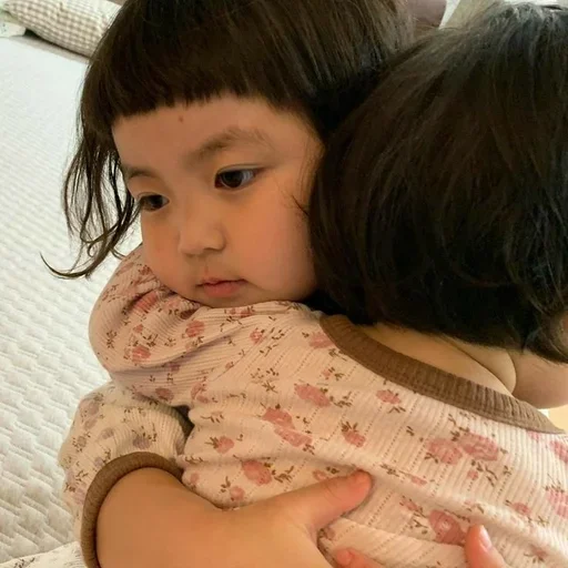 🍃 Sticker #4 from korean baby by @jenki_e