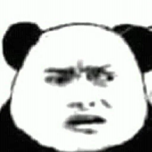 😟 Sticker #23 from Korean rospedraso
