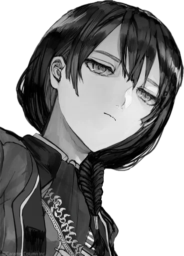 😔 Sticker from ES (Alter Ego)