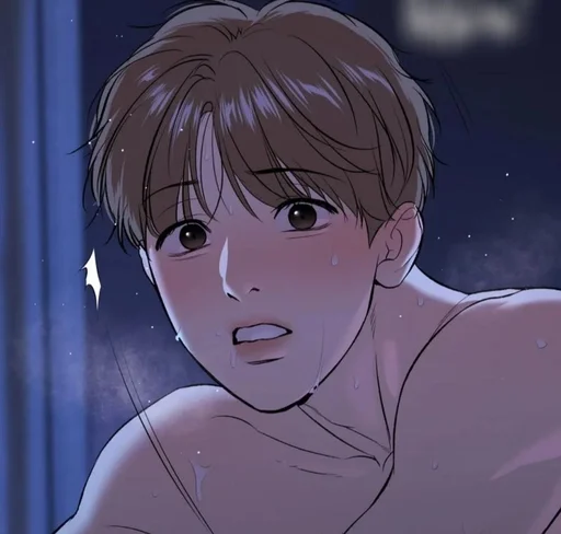 🌟 Sticker from Jinks|@kimxdanxsu