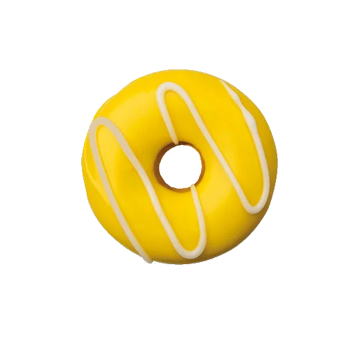 🍩 Sticker #3 from Donut